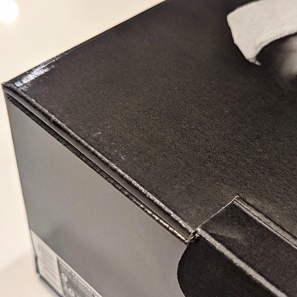 New Size 9 - Nike LeBron 8 VIII Retro South Beach 2021 - Picture 8 of 8